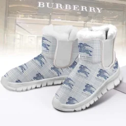 BURBERRY® Premium Snow Boots Signature 2025 LUX-C1164-0SMV65NBY