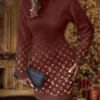 LOUIS VUITTON Premium SWEATER DRESS Limited Edition 2025 LUX-ZWY-0T3WA2JMS