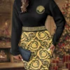 VERSACE Premium SWEATER DRESS Limited Edition 2025 LUX-ZWY-0YTTQ8KCB