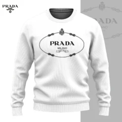 PRADA Luxury Sweater Limited Edition 2025 LUX-ZWY-0RBHOOVQU