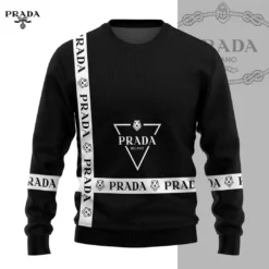 PRADA Luxury Sweater Limited Edition 2025 LUX-ZWY-0AZNWC7HF