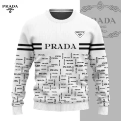 PRADA Luxury Sweater Limited Edition 2025 LUX-ZWY-0TRL7FYSX