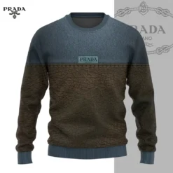 PRADA Luxury Sweater Limited Edition 2025 LUX-ZWY-0RX2MMGHH