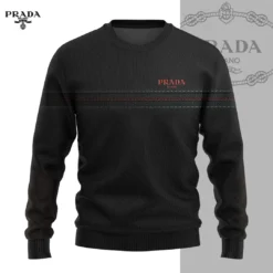 PRADA Luxury Sweater Limited Edition 2025 LUX-ZWY-0AQNULWAO