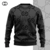 GUCCI Luxury Sweater Limited Edition 2025 LUX-ZWY-0M9KM0BZR