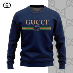 GUCCI Luxury Sweater Limited Edition 2025 LUX-ZWY-0J9BJPQGS