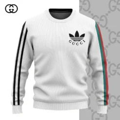 GUCCI Luxury Sweater Limited Edition 2025 LUX-ZWY-0PBQWMIAU