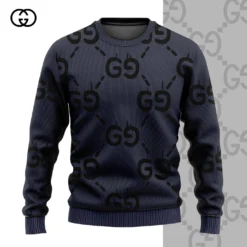 GUCCI Luxury Sweater Limited Edition 2025 LUX-ZWY-01HYN290P