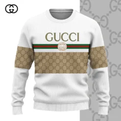 GUCCI Luxury Sweater Limited Edition 2025 LUX-ZWY-02DWI2ZJO