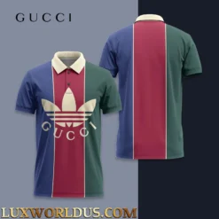 GUCCI Limited Edition Polo Shirt Best Selling 2024 LUX-PO-000BJBZWIMY