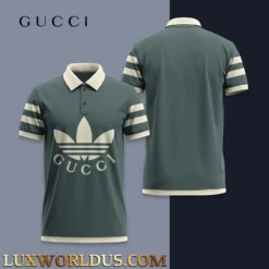 GUCCI Limited Edition Polo Shirt Best Selling 2024 LUX-PO-000KBUSRBCC