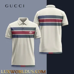 GUCCI Limited Edition Polo Shirt Best Selling 2024 LUX-PO-000NKSSBEH9