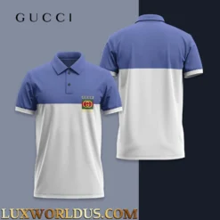 GUCCI Limited Edition Polo Shirt Best Selling 2024 LUX-PO-000STVMWDWF
