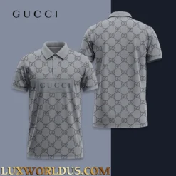 GUCCI Limited Edition Polo Shirt Best Selling 2024 LUX-PO-000TLSMLRDH