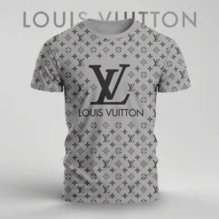 LOUIS VUITTON Limited Edition T-Shirt 2025 LUX-TX-0O9Q5XVNN