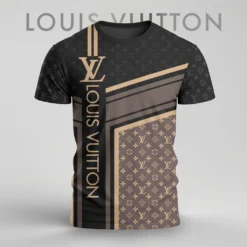 LOUIS VUITTON Limited Edition T-Shirt 2025 LUX-TX-0UZBJBRVH