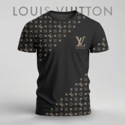 LOUIS VUITTON Limited Edition T-Shirt 2025 LUX-TX-0FYSITQQB