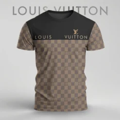 LOUIS VUITTON Limited Edition T-Shirt 2025 LUX-TX-0F3SCCSXI