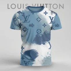 LOUIS VUITTON Limited Edition T-Shirt 2025 LUX-TX-0QDELMWSE