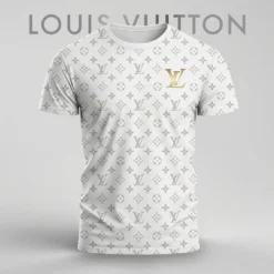 LOUIS VUITTON Limited Edition T-Shirt 2025 LUX-TX-0TRXZ3M1Q
