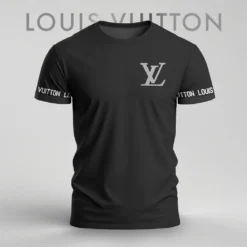 LOUIS VUITTON Limited Edition T-Shirt 2025 LUX-TX-02XNOBEZH
