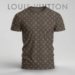 LOUIS VUITTON Limited Edition T-Shirt 2025 LUX-TX-0HSKXWUMH