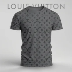 LOUIS VUITTON Limited Edition T-Shirt 2025 LUX-TX-0A7NZAOO0