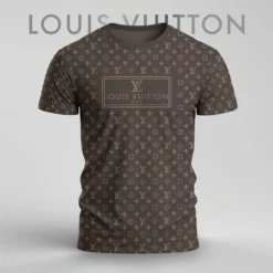 LOUIS VUITTON Limited Edition T-Shirt 2025 LUX-TX-0WTPESYES