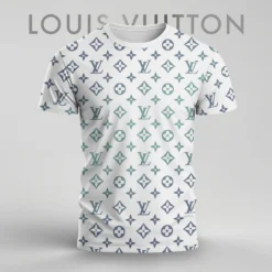 LOUIS VUITTON Limited Edition T-Shirt 2025 LUX-TX-0RIEZEQRL