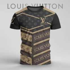 LOUIS VUITTON Limited Edition T-Shirt 2025 LUX-TX-0SONPDEAS