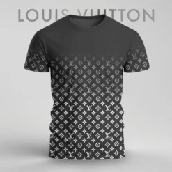 LOUIS VUITTON Limited Edition T-Shirt 2025 LUX-TX-0GAY4FIAH