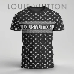 LOUIS VUITTON Limited Edition T-Shirt 2025 LUX-TX-0R60KSTKV