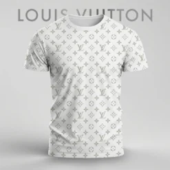 LOUIS VUITTON Limited Edition T-Shirt 2025 LUX-TX-0GHG8JUAM
