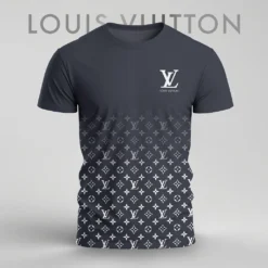 LOUIS VUITTON Limited Edition T-Shirt 2025 LUX-TX-0QIKI6VII