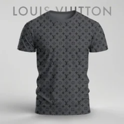 LOUIS VUITTON Limited Edition T-Shirt 2025 LUX-TX-0GAEDEDAG