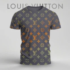 LOUIS VUITTON Limited Edition T-Shirt 2025 LUX-TX-0MKEKC2FC