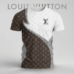 LOUIS VUITTON Limited Edition T-Shirt 2025 LUX-TX-0RRUUZUTG