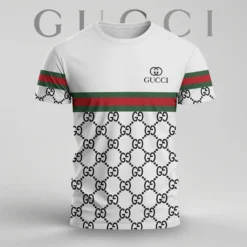 GUCCI Limited Edition T-Shirt LUX-TX-040FVQRLI