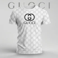 GUCCI Limited Edition T-Shirt LUX-TX-0M8ASVZEZ