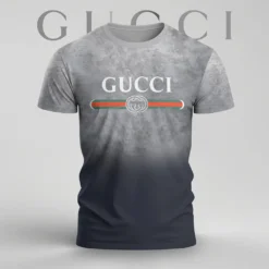 GUCCI Limited Edition T-Shirt LUX-TX-0BH8OWD9I
