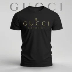 GUCCI Limited Edition T-Shirt LUX-TX-0P6VA4VA5