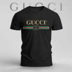 GUCCI Limited Edition T-Shirt LUX-TX-0G61AGJV3