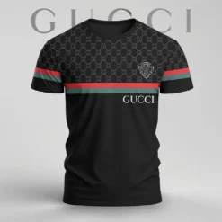 GUCCI Limited Edition T-Shirt LUX-TX-0QZXXM1PZ