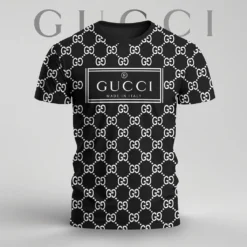 GUCCI Limited Edition T-Shirt LUX-TX-0C7T94B1P