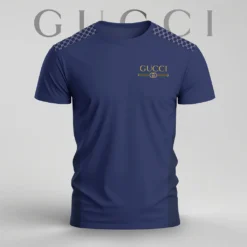 GUCCI Limited Edition T-Shirt LUX-TX-0HID2EBLW