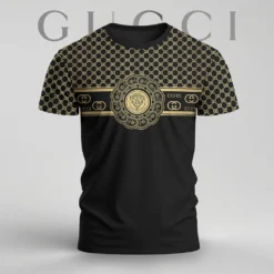 GUCCI Limited Edition T-Shirt LUX-TX-08MITWGYO
