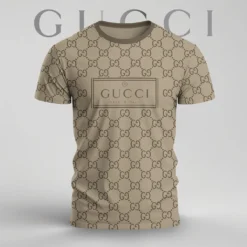 GUCCI Limited Edition T-Shirt LUX-TX-0I6SBF254