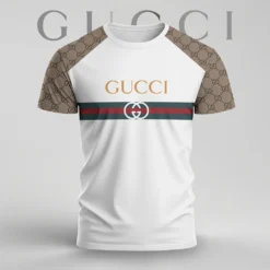 GUCCI Limited Edition T-Shirt LUX-TX-0NX1RHHAR
