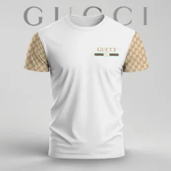 GUCCI Limited Edition T-Shirt LUX-TX-0R8U1IYCP