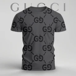 GUCCI Limited Edition T-Shirt LUX-TX-0XAEORUIA